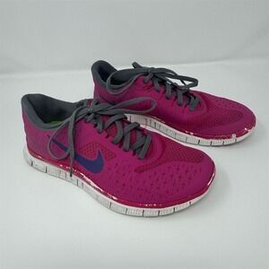 nike free 4.0 v2 mens running shoes